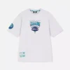 Nba charlotte hornets t-shirt