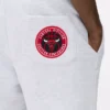 Nba chicago bulls drawstring joggers