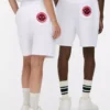 Nba chicago bulls drawstring shorts