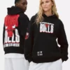 Nba chicago bulls hoodie