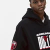 Nba chicago bulls hoodie
