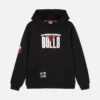 Nba chicago bulls hoodie