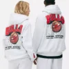 Nba chicago bulls logo hoodie