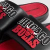 Nba chicago bulls pool slides