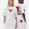 Nba chicago bulls t-shirt