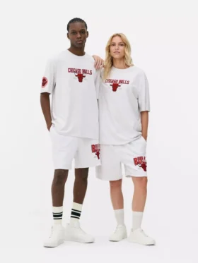 Nba chicago bulls t-shirt