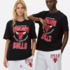 Nba chicago bulls t-shirt