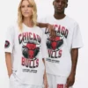 Nba chicago bulls t-shirt