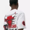 Nba chicago bulls t-shirt