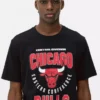 Nba chicago bulls t-shirt