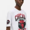 Nba chicago bulls t-shirt