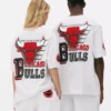 Nba chicago bulls t-shirt