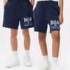 Nba dallas mavericks drawstring shorts
