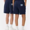Nba dallas mavericks drawstring shorts
