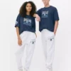 Nba dallas mavericks drawstring sweatpants