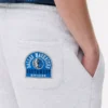 Nba dallas mavericks drawstring sweatpants