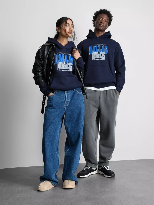 Nba dallas mavericks hoodie