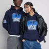 Nba dallas mavericks hoodie