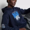 Nba dallas mavericks hoodie
