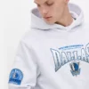 Nba dallas mavericks hoodie