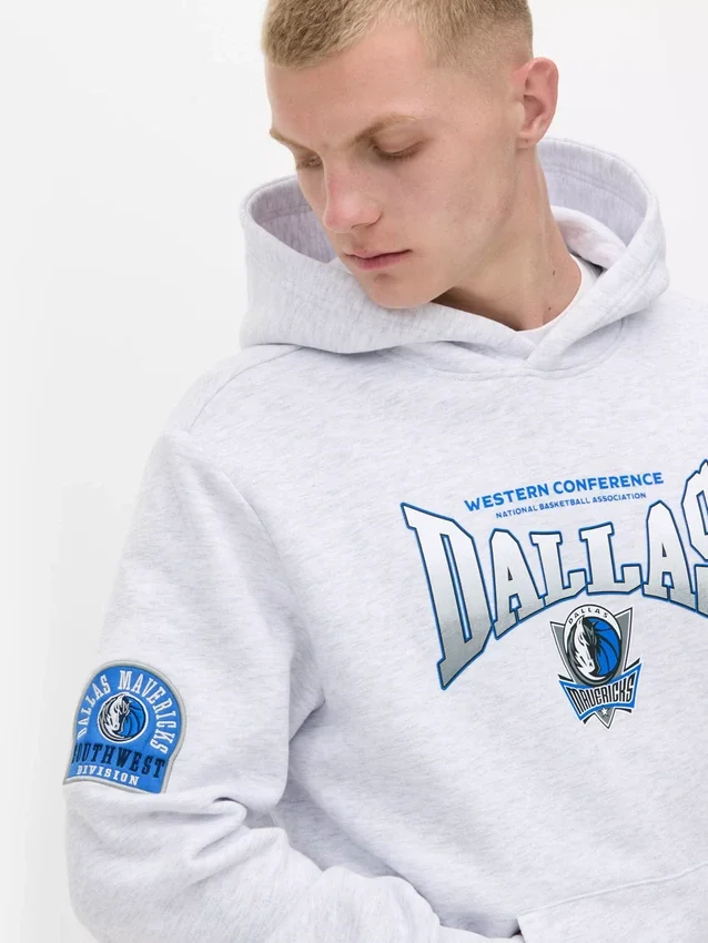 Nba dallas mavericks hoodie