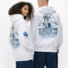 Nba dallas mavericks hoodie