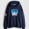 Nba dallas mavericks hoodie