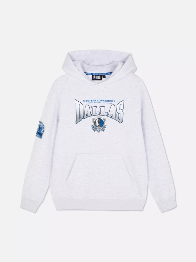 Nba dallas mavericks hoodie