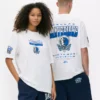 Nba dallas mavericks t-shirt