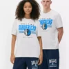 Nba dallas mavericks t-shirt
