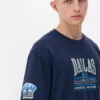 Nba dallas mavericks t-shirt