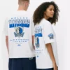 Nba dallas mavericks t-shirt