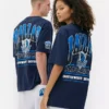 Nba dallas mavericks t-shirt