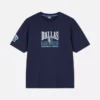 Nba dallas mavericks t-shirt