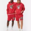 Nba houston rockets hoodie