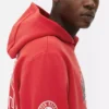 Nba houston rockets hoodie