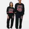 Nba houston rockets joggers