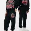 Nba houston rockets joggers