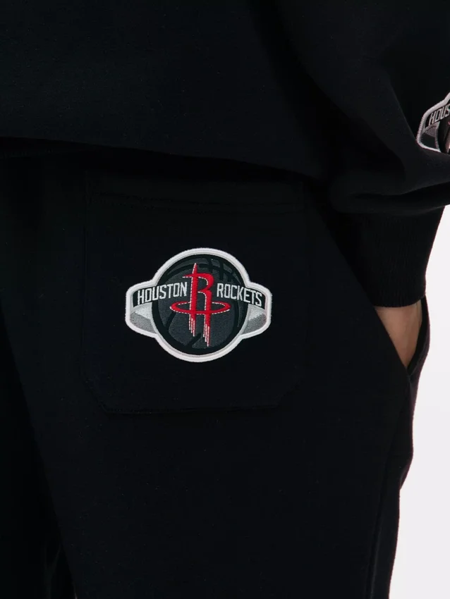 Nba houston rockets joggers