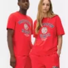 Nba houston rockets logo t-shirt