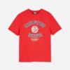 Nba houston rockets logo t-shirt