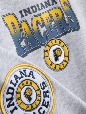 Nba indiana pacers hoodie