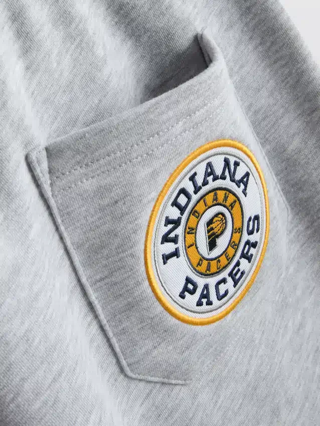 Nba indiana pacers joggers