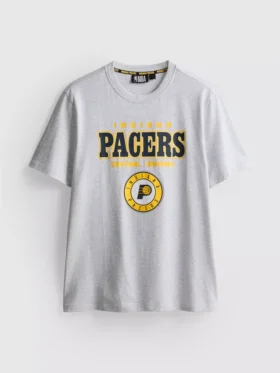 Nba indiana pacers t-shirt
