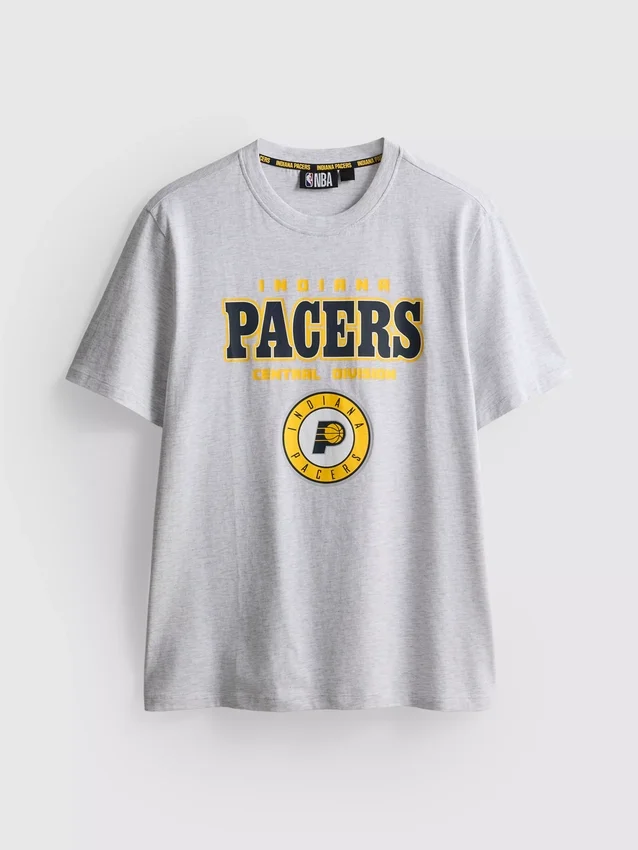 Nba indiana pacers t-shirt
