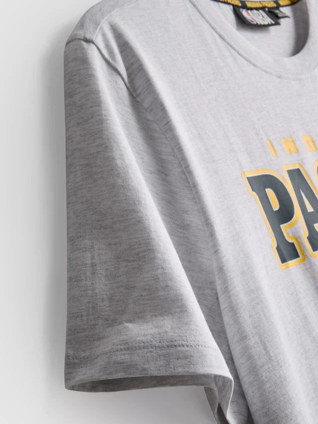 Nba indiana pacers t-shirt