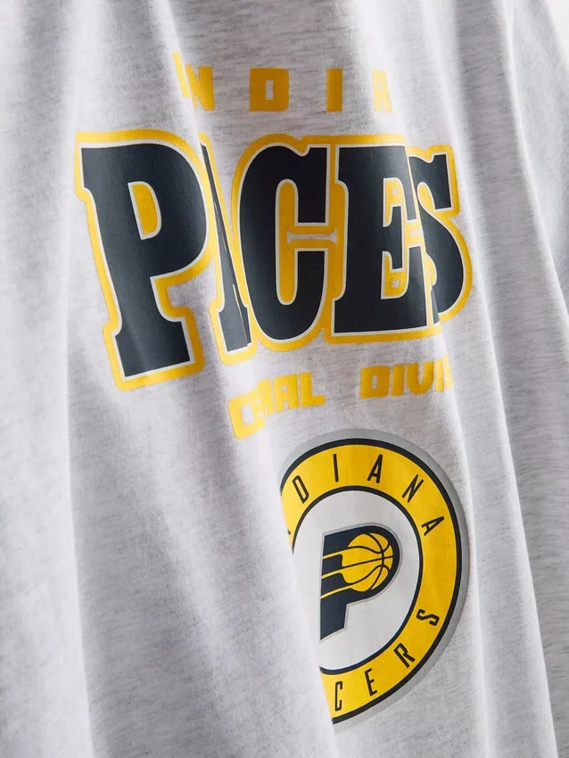 Nba indiana pacers t-shirt