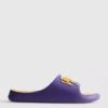 Nba los angeles lakers pool slides