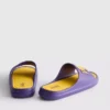 Nba los angeles lakers pool slides