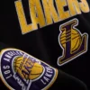 Nba los angeles lakers pullover hoodie